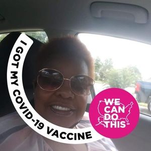 Meet your Posher, Fannie